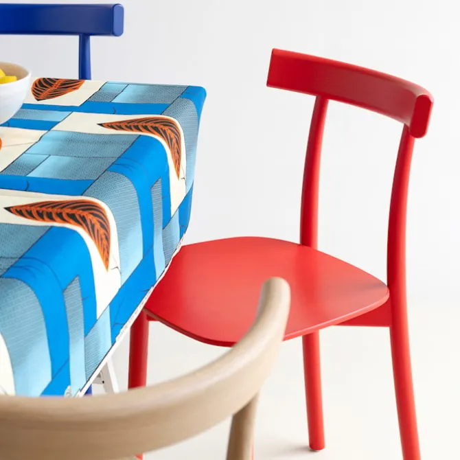Skinny Chair