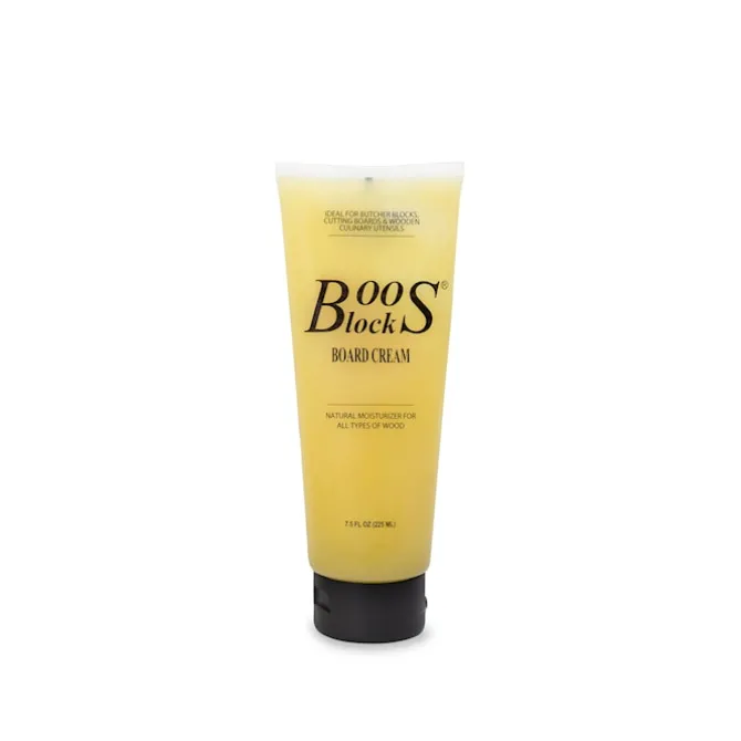 Skjærefjølkrem 148 ml Boos Board Cream