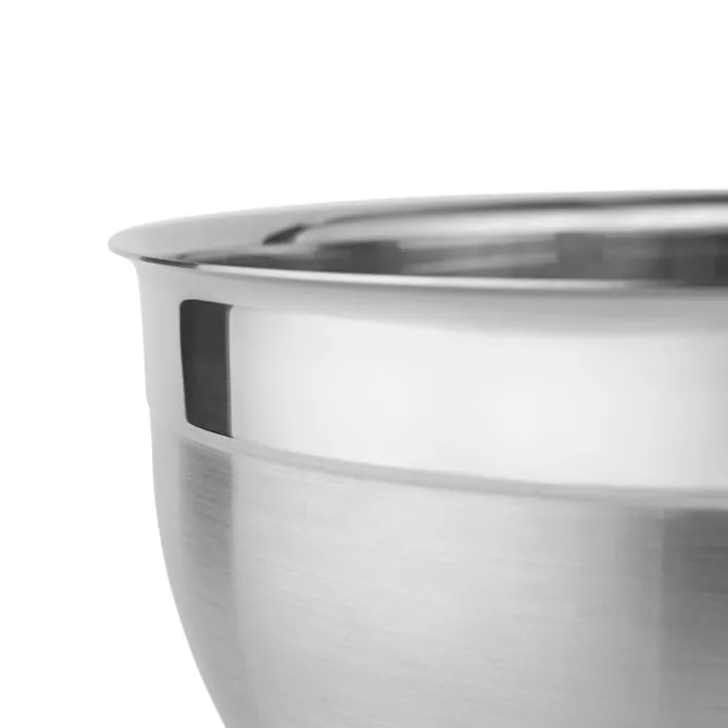 Skål 5,4L - Ø 24 cm