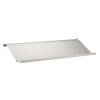 Skohylle i metall 78x30cm