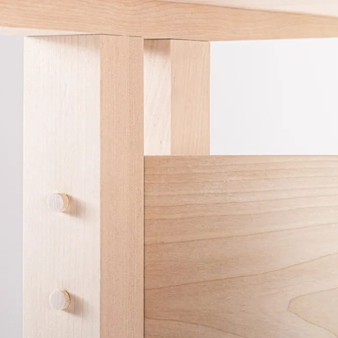 Skrivebord V.PN.01