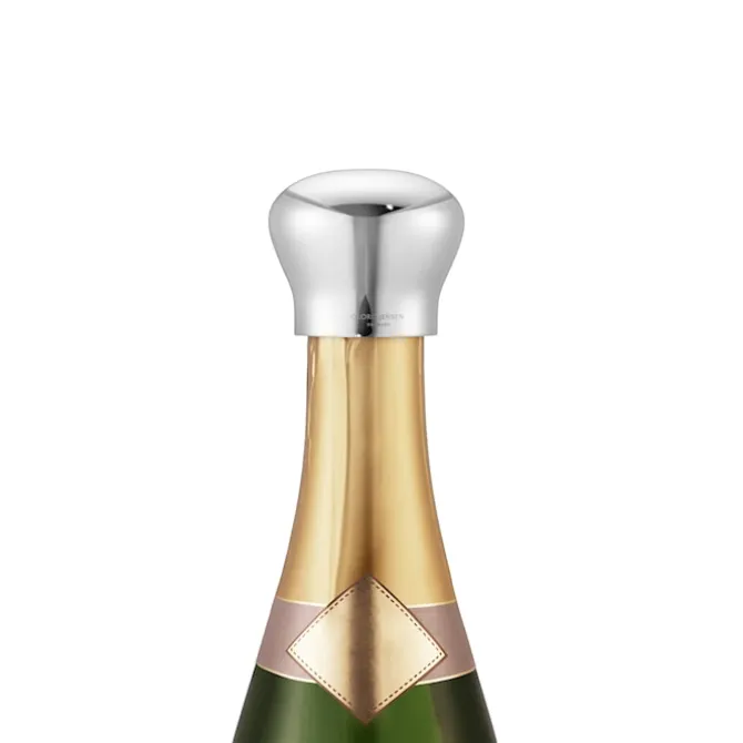 Sky Champagne Stopper