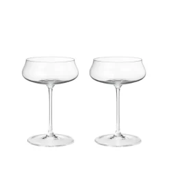 Sky Coupe Cocktail Glass 2Pcs