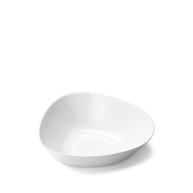 Sky Serving Bowl