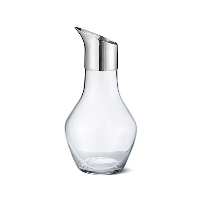 Sky Water Pitcher