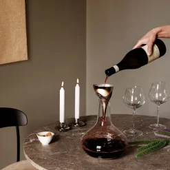 Sky Wine Carafe