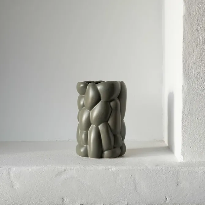 Skyvase liten