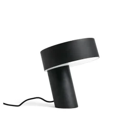 Slant bordlampe
