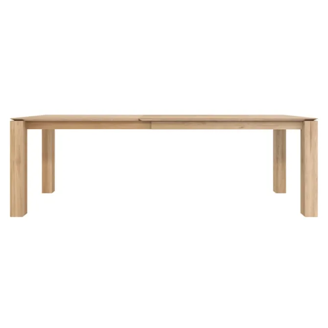 Slice Extendable Oak