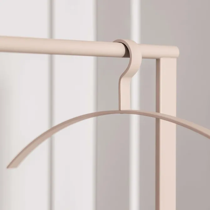 Slim Coat Stand