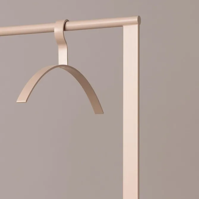 Slim Coat Stand