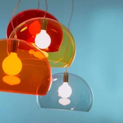 Small FL/Y Suspension