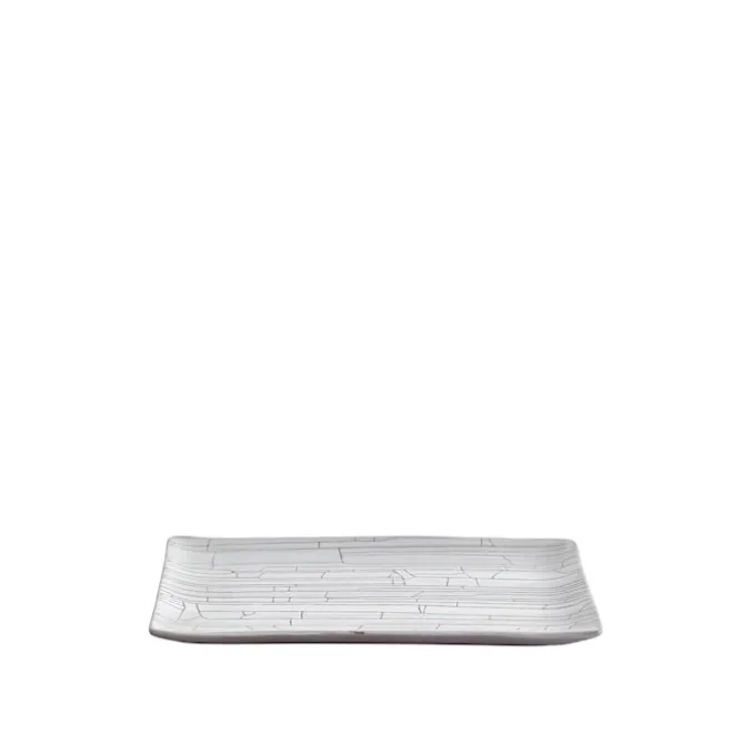 Small Rectangular Tray Long