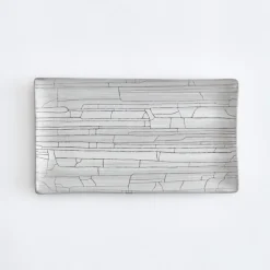 Small Rectangular Tray Long