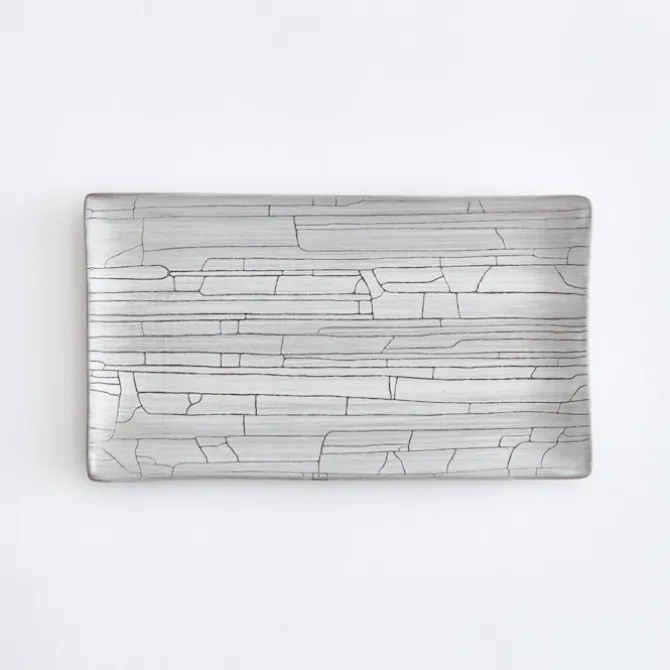 Small Rectangular Tray Long