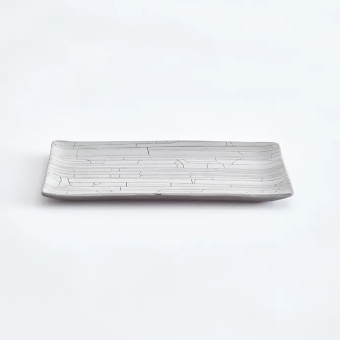 Small Rectangular Tray Long