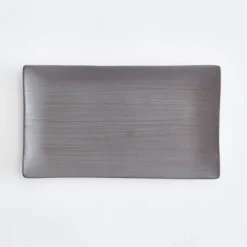 Small Rectangular Tray Long