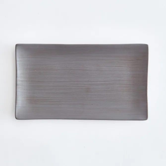 Small Rectangular Tray Long