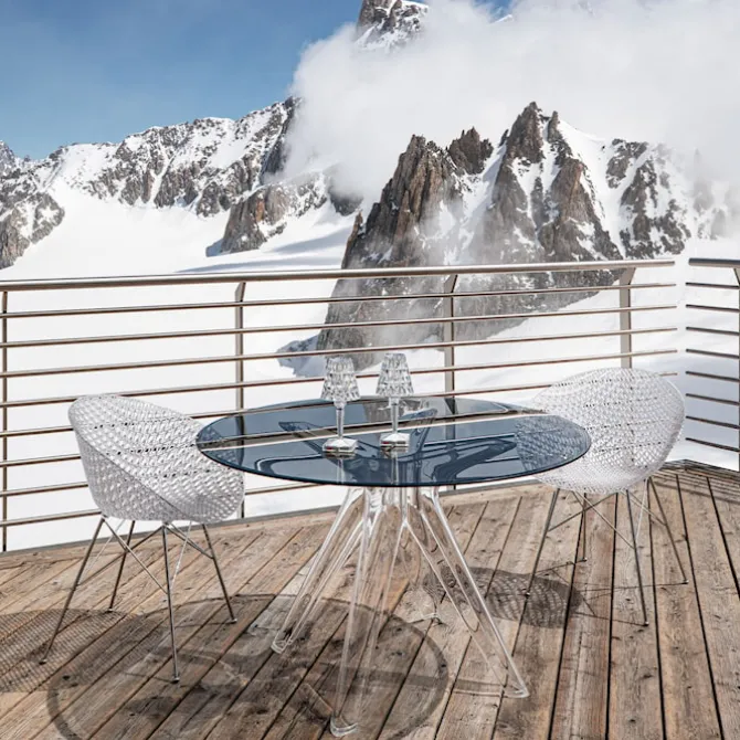 Smatrik Chair Outdoor