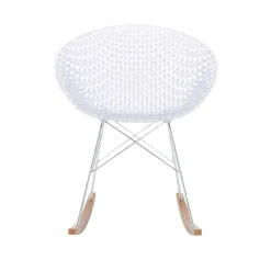 Smatrik Rocking Chair