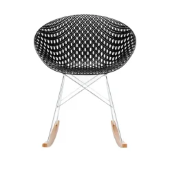 Smatrik Rocking Chair