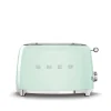 Smeg 2 Slice Toasters Pastel Green