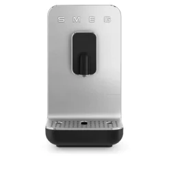 Smeg Automatic Coffee Machine Black