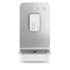 Smeg Automatic Coffee Machine White