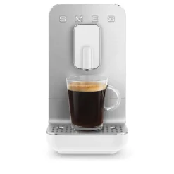 Smeg Automatic Coffee Machine White