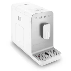 Smeg Automatic Coffee Machine White