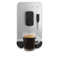 Smeg Automatic Coffee Machine With Steam Wand