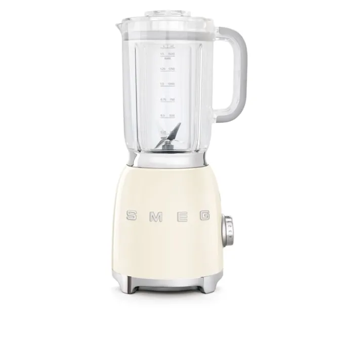 Smeg Blender Creme