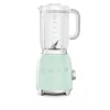 Smeg Blender Pastel Green