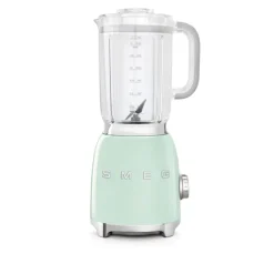 Smeg Blender Pastel Green