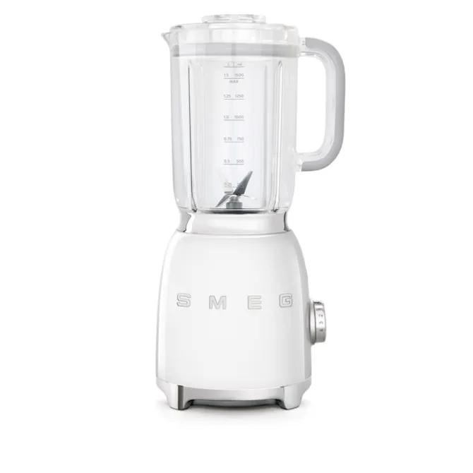 Smeg Blender White