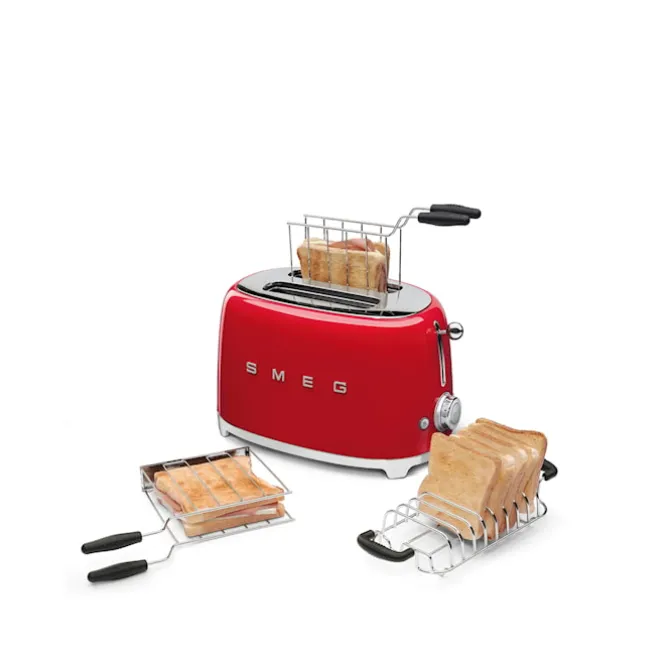 Smeg Bun Warmer