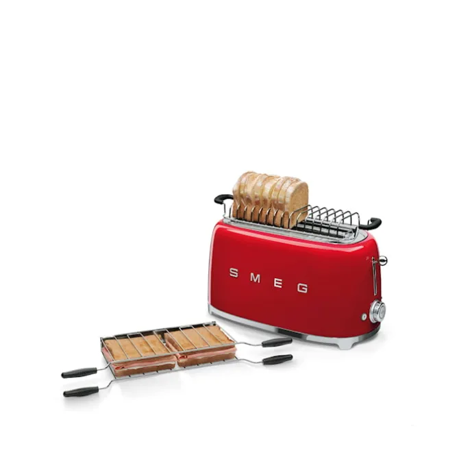 Smeg Bun Warmer