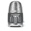Smeg Coffee Maker Chrome