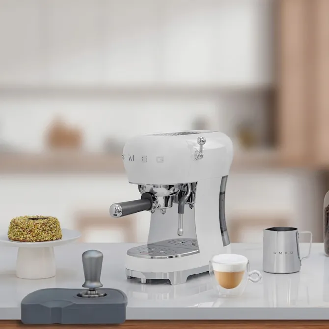 Smeg Coffee Tamper