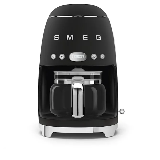 Smeg Drop Coffee Machine