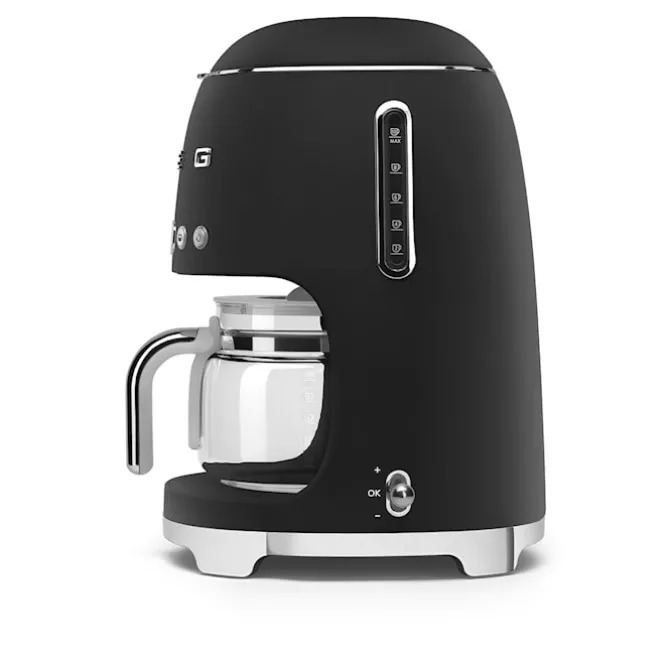 Smeg Drop Coffee Machine