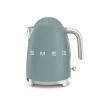 Smeg Electric Kettle Emerald Green