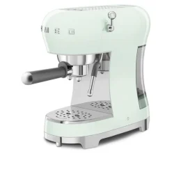 Smeg Espresso Manual Coffee Machine