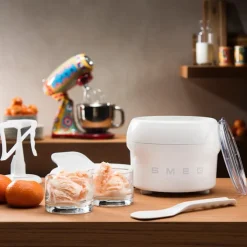 Smeg Ice Cream Maker Accessory