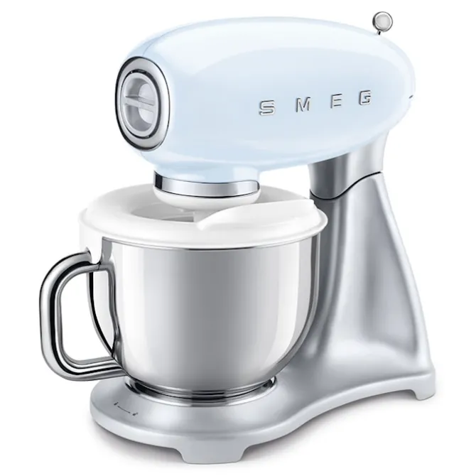 Smeg Ice Cream Maker Accessory