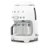 Smeg Kaffetrakter Hvit