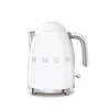 Smeg Kettle 1,7 L White