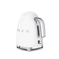 Smeg Kettle 1,7 L White