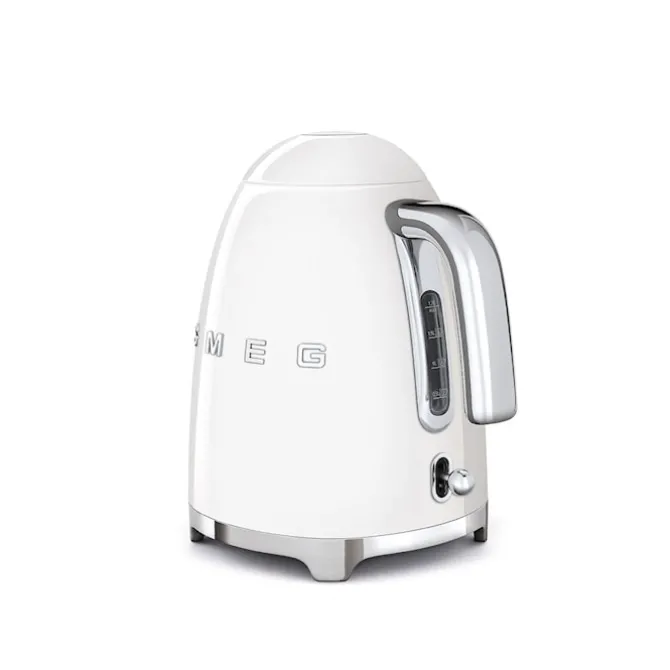 Smeg Kettle 1,7 L White