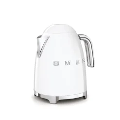 Smeg Kettle 1,7 L White